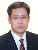 Jingdong Tian, Ph.D.